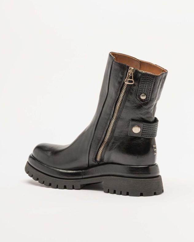 Bottines A.S.98