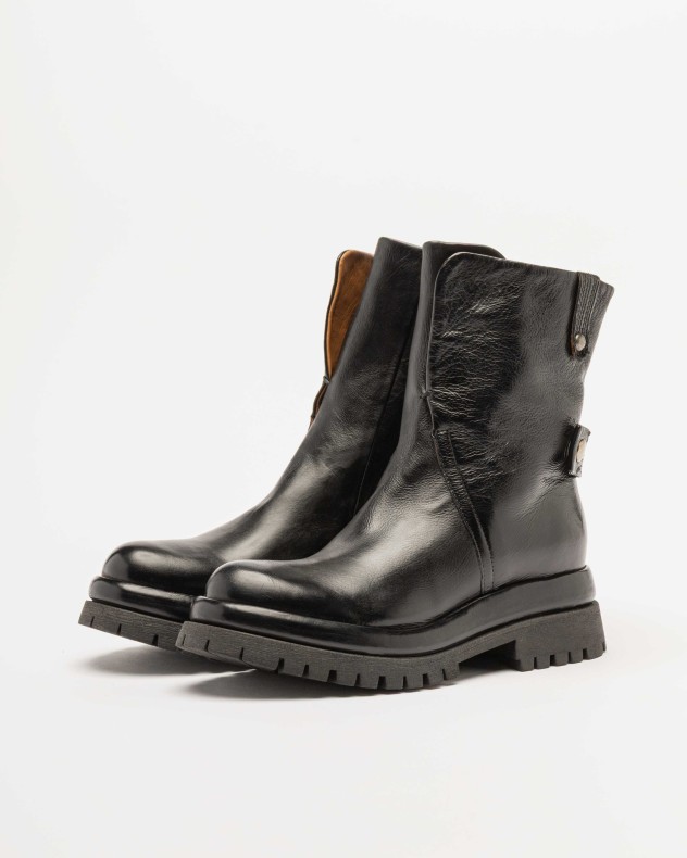 Bottines A.S.98