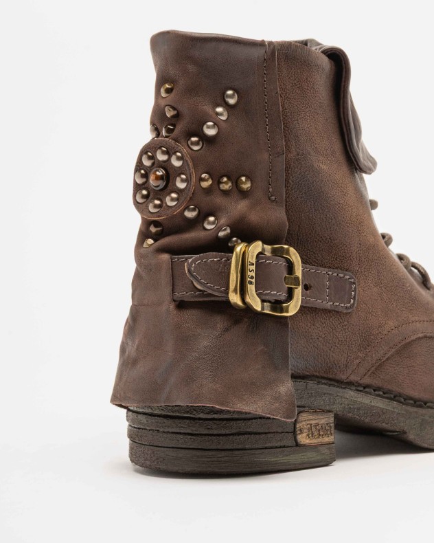 Bottines A.S.98