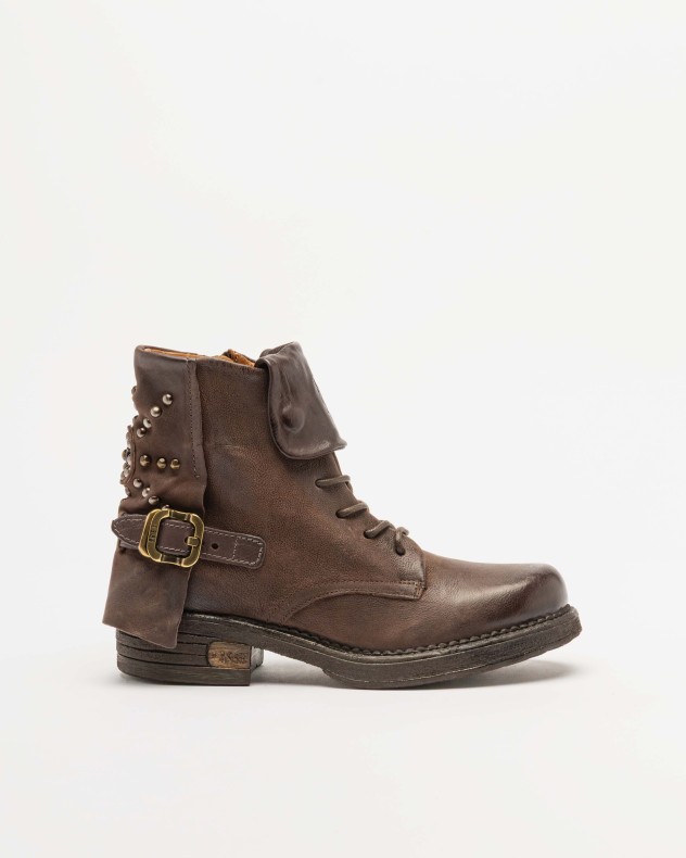 Bottines A.S.98