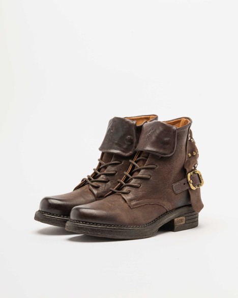 Bottines A.S.98