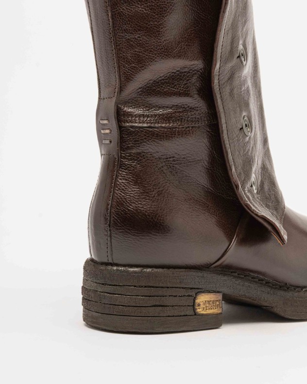 Bottines A.S.98