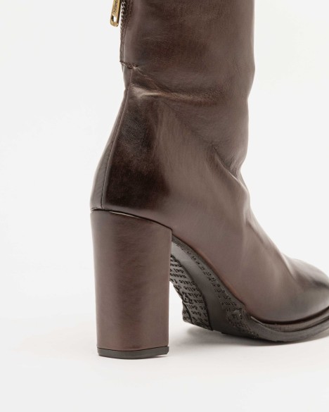 Bottines A.S.98