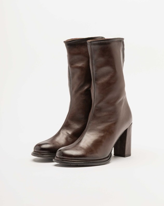 Bottines A.S.98