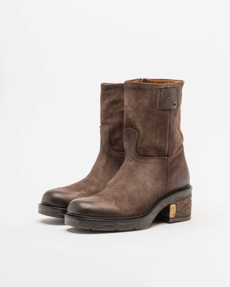 Bottes A.S.98