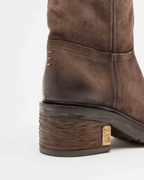 Bottes A.S.98