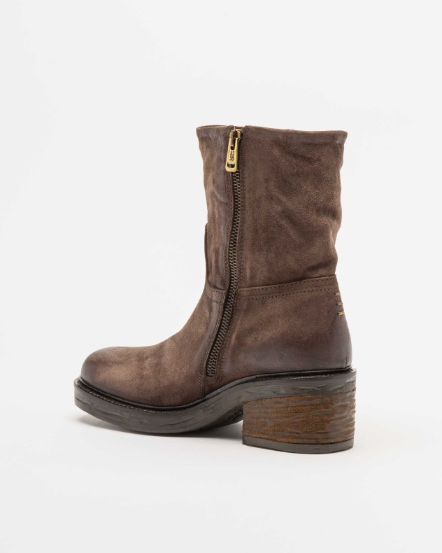 Botas A.S.98