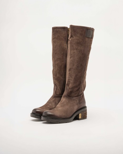 Botas A.S.98