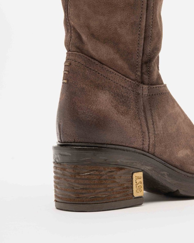 Botas A.S.98
