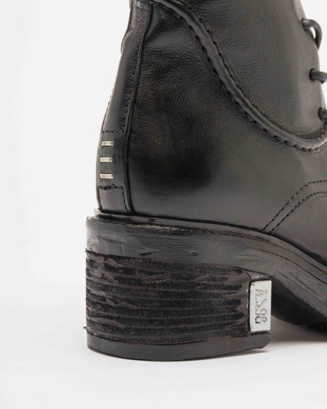 Bottines A.S.98