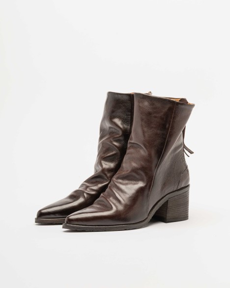 Bottines A.S.98