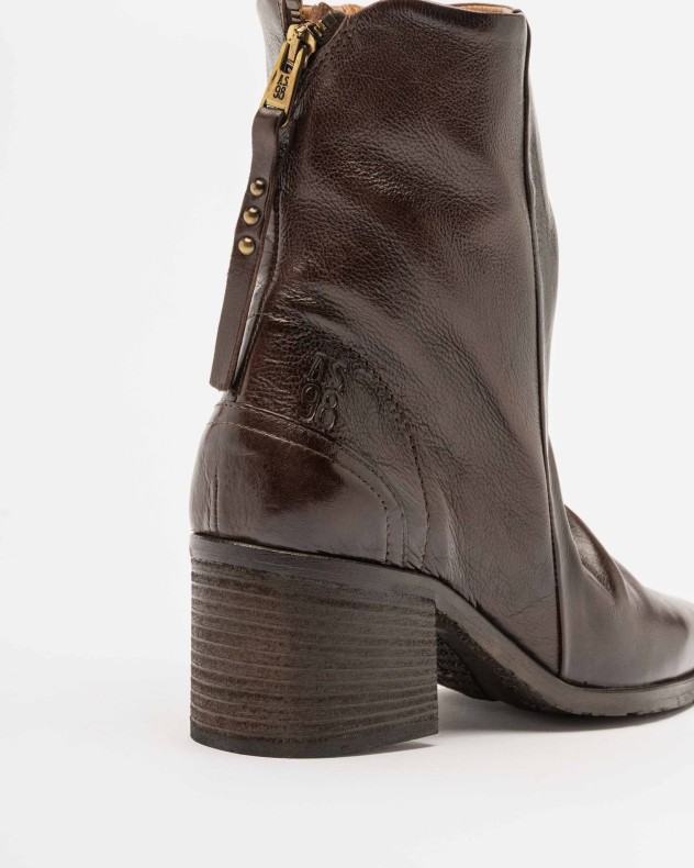 Bottines A.S.98