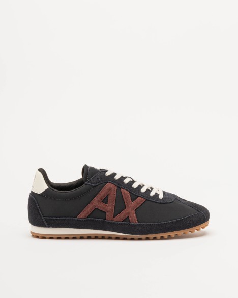 Armani Exchange Sneakers