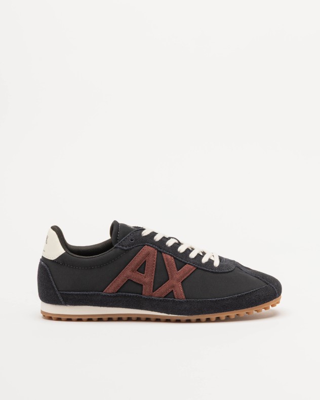 Armani Exchange Sneakers