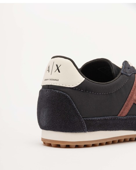 Sapatilhas Armani Exchange