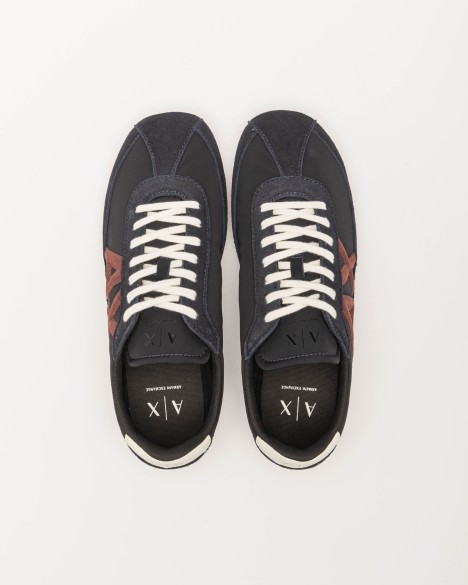 Sapatilhas Armani Exchange
