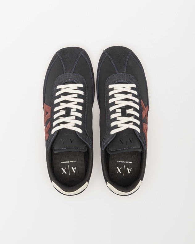 Sapatilhas Armani Exchange