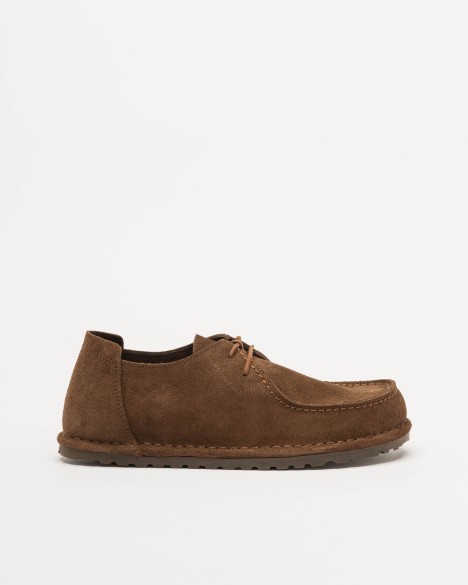 Birkenstock Sapatos Wallabee