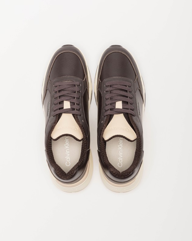 Sneakers Calvin Klein