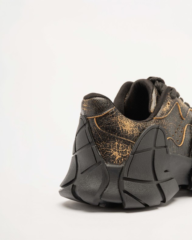 Sneakers Camper Lab