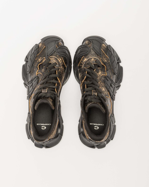 Sneakers Camper Lab