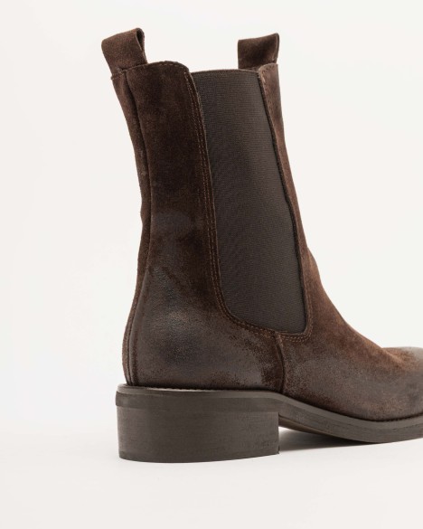 Botas Dropp
