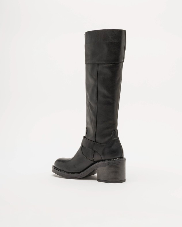 Botas Altas Dropp