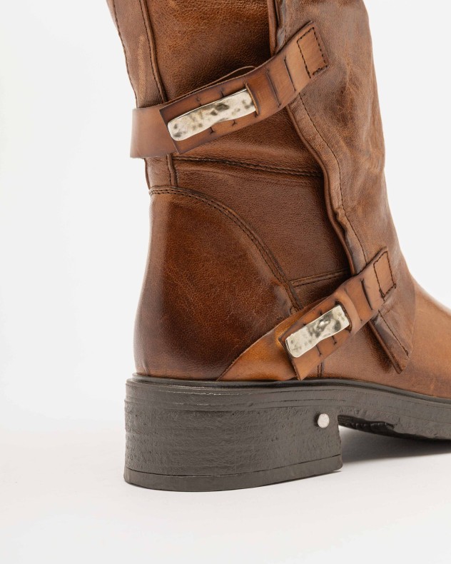 Botas Dropp