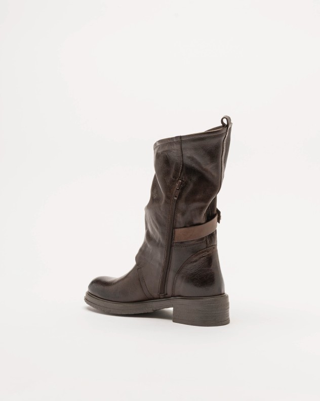 Botas Dropp