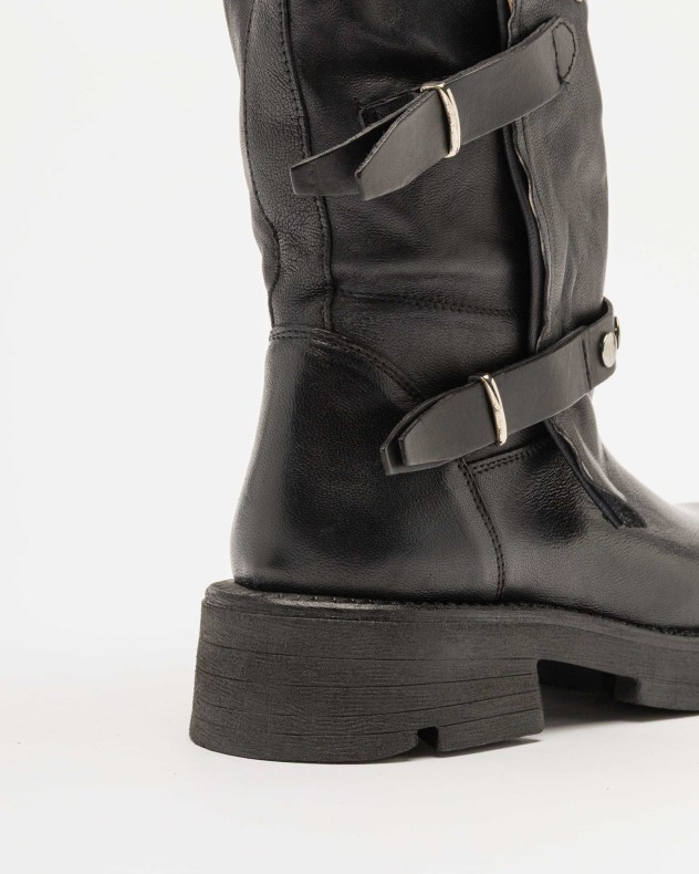 Botas Dropp