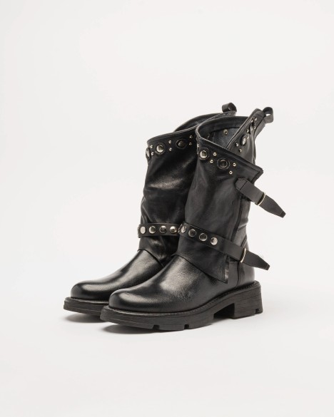 Stiefel Dropp