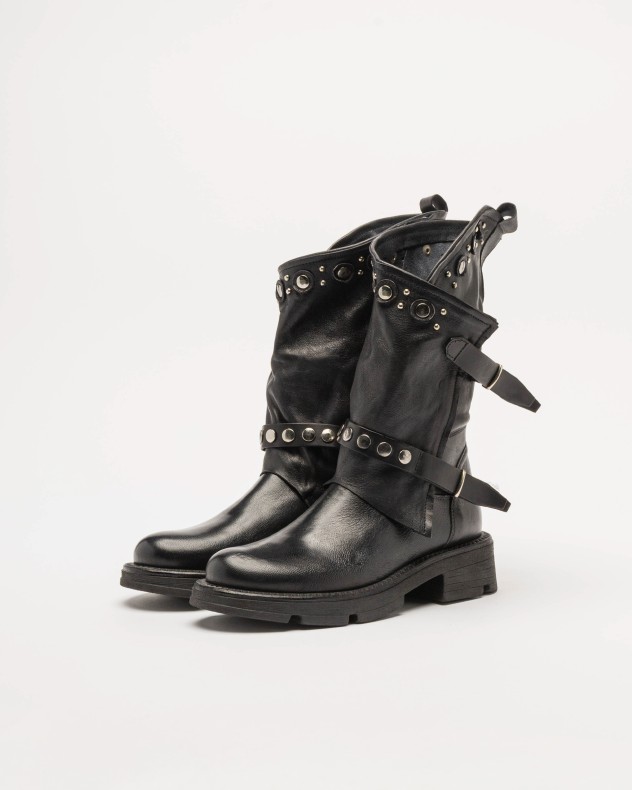 Botas Dropp