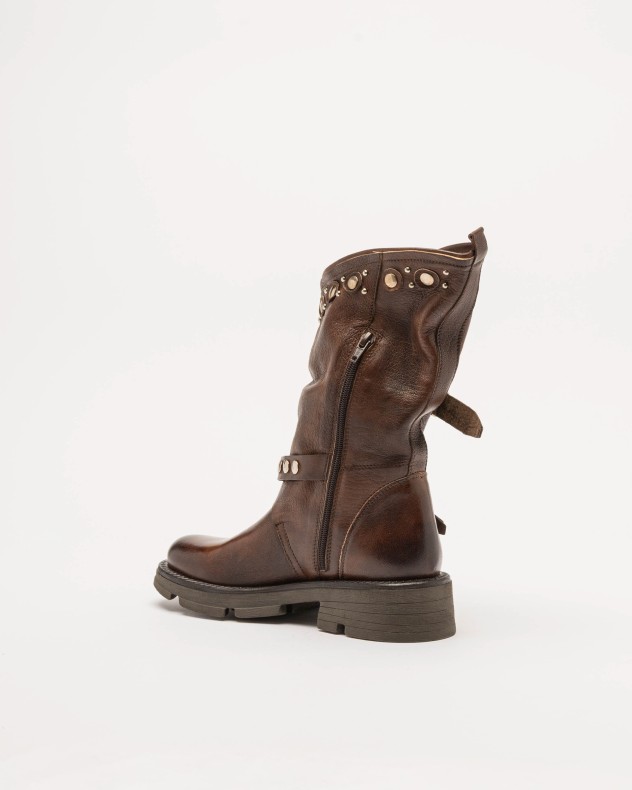 Botas Dropp