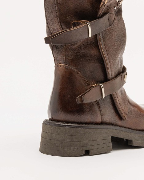 Botas Dropp