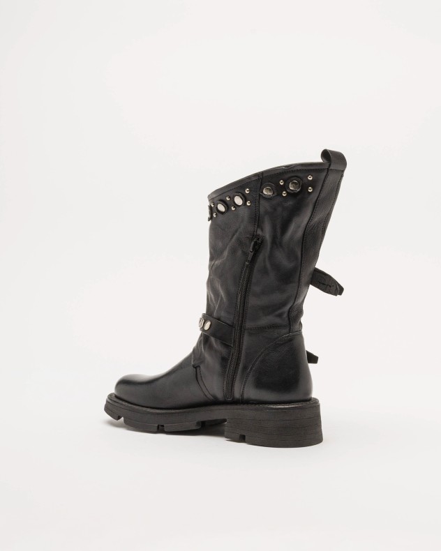 Botas Dropp