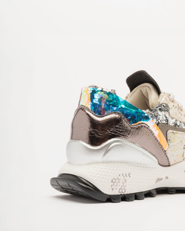 Zapatillas Ex�