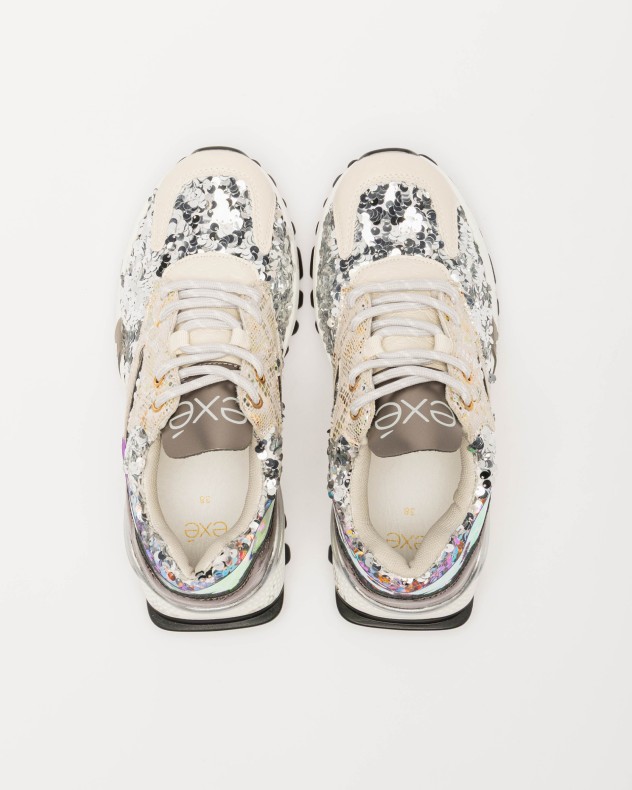 Zapatillas Ex�