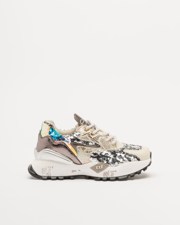 Zapatillas Ex�