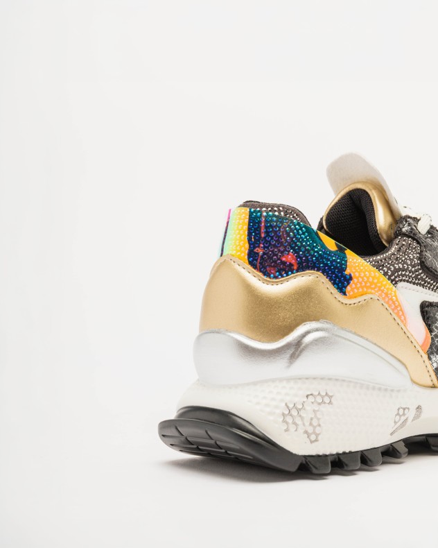 Ex� Sneakers
