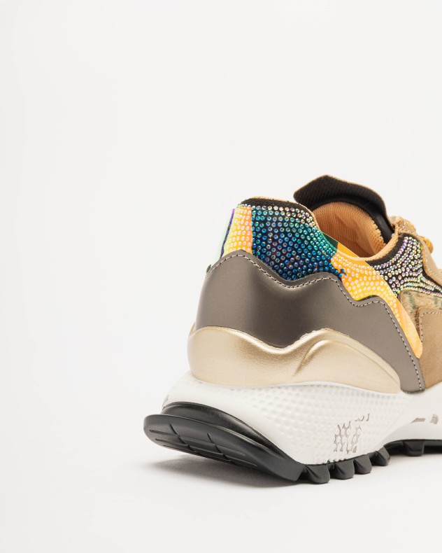 Ex� Sneakers