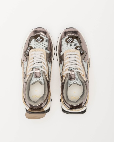Ex� Sneakers