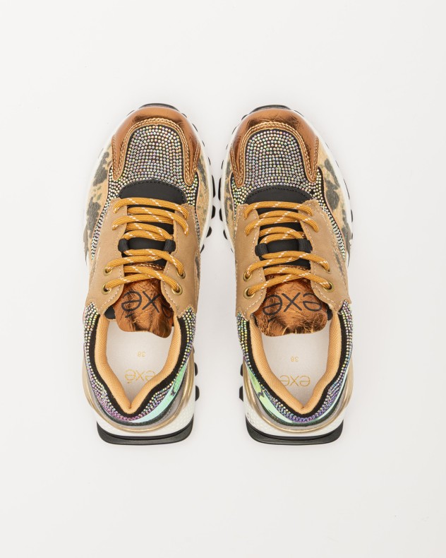 Ex� Sneakers