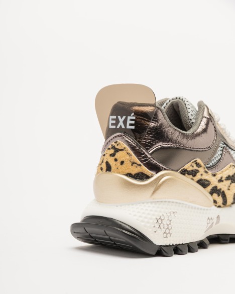 Ex� Sneakers