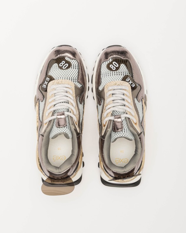 Ex� Sneakers