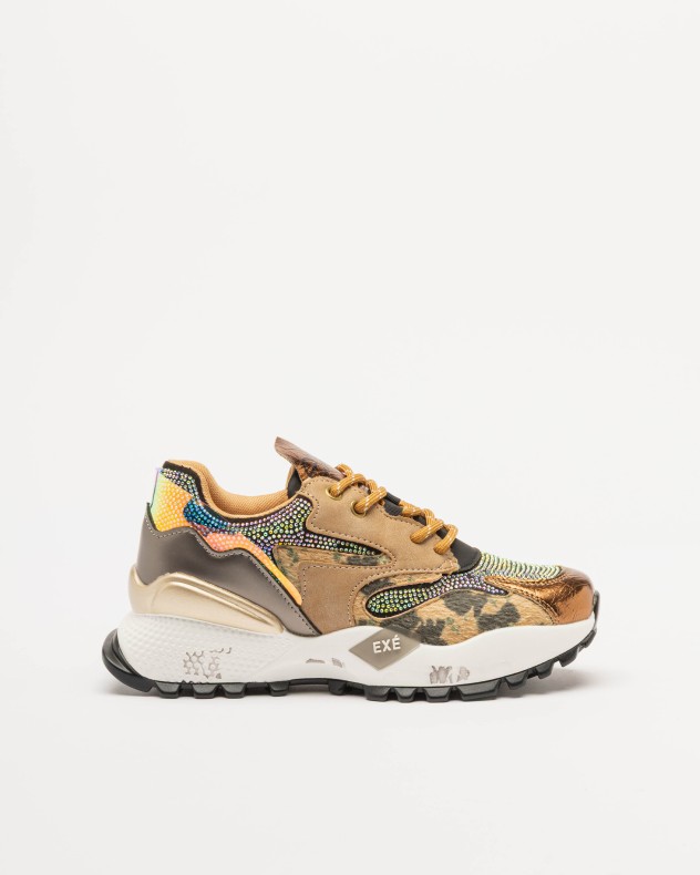 Ex� Sneakers
