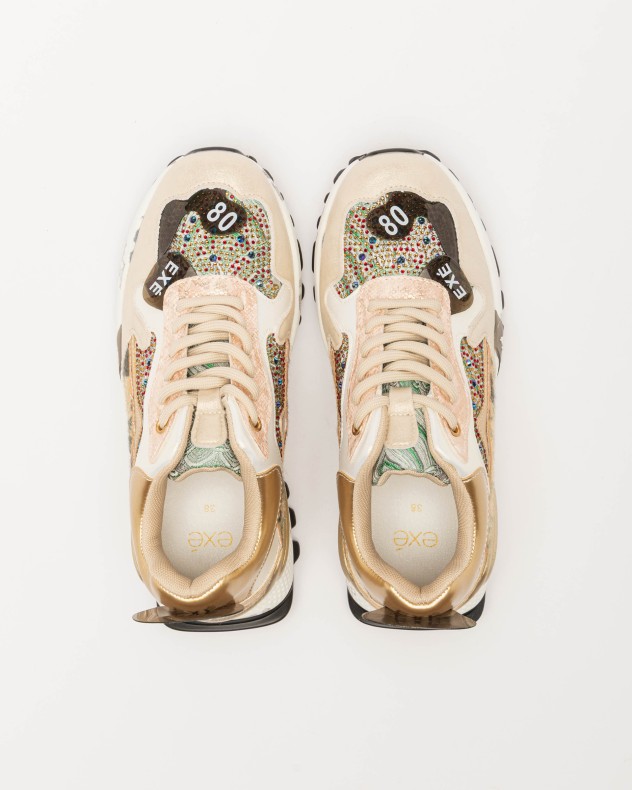 Ex� Sneakers