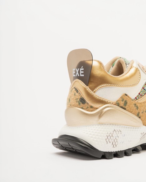 Ex� Sneakers