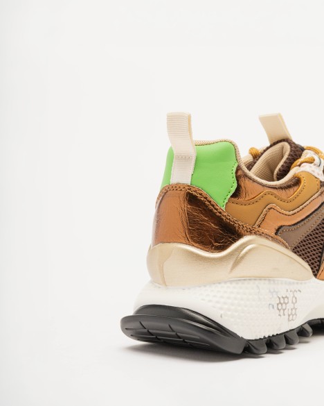 Zapatillas Ex�