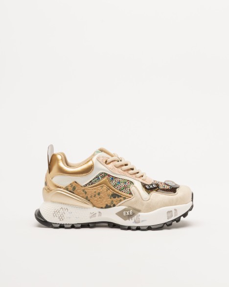 Ex� Sneakers