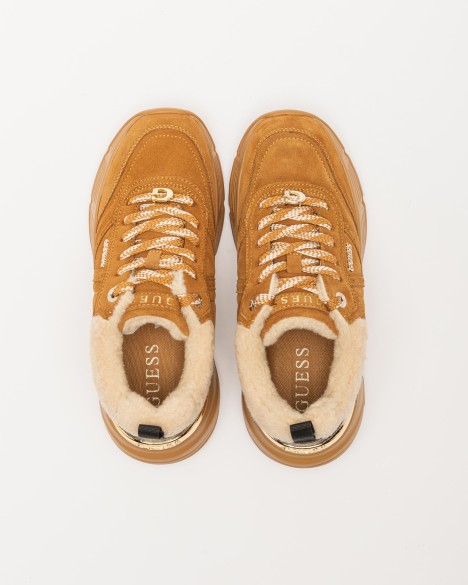 Zapatillas Guess